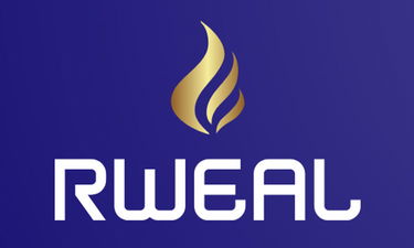 Rweal.com - Creative brandable domain for sale